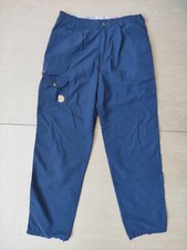 Pantaloni uomo fjallraven usato  Cagliari
