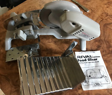 Complete rival electric for sale  La Barge