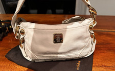 Oushka london white for sale  LEATHERHEAD