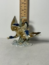Hutschenreuther duck porcelain for sale  Naples