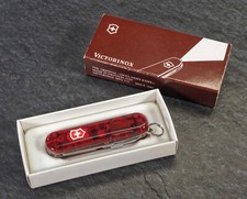 Victorinox taschenmesser class gebraucht kaufen  Altdorf b.Nürnberg