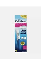 Clearblue digital pregnancy for sale  LONDON