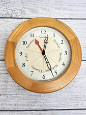 Dayclocks.com wall clock for sale  Hamilton