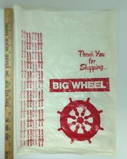 Vintage fishers big for sale  Mars