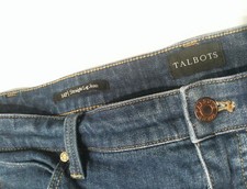 Talbots women straight for sale  Carmel