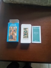 Tarocchi bolognesi scarabeo usato  Tufillo
