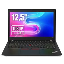 LAPTOP LENOVO THINKPAD A285 RYZEN 5 PRO 2500U 16GB 256GB SSD FULL HD WIN10PRO na sprzedaż  PL