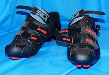 Sidi mtb schuh gebraucht kaufen  Ranstadt