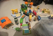 Chuggington zubehör gebraucht kaufen  Bad Schwalbach