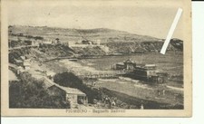 Cartolina piombino bagnetti usato  Piombino