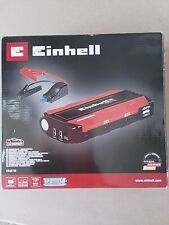 Einhell avviatore emergenza usato  Bitonto