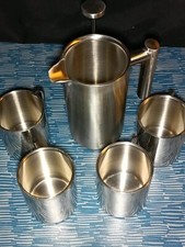 Groenenberg french press gebraucht kaufen  Berlin