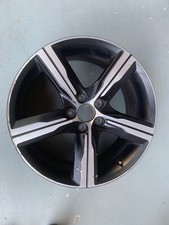 Alloy wheel volvo for sale  WREXHAM