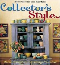 Collector style better for sale  Aurora