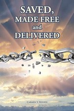 Saved made free for sale  USA