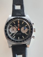 WATCHVintage Tissot chronograph. REF 40508-6X Lemania 1277  870 at Tissot 36 mm comprar usado  Enviando para Brazil