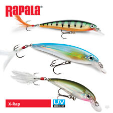 Rapala rap lures d'occasion  Expédié en Belgium