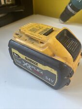 Dewalt flexvolt 18v for sale  OSSETT