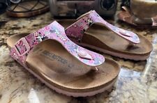 Birkenstock disney euro for sale  Santa Clarita