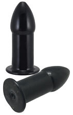 Plug anale nero usato  Calolziocorte