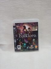 Folklore playstation ps3 usato  Pianoro