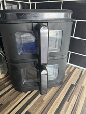 Swan twin stack for sale  CHESTERFIELD