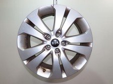 Jante aluminium kia d'occasion  Seclin