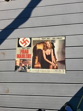 Rare affiche cinéma d'occasion  Eysines