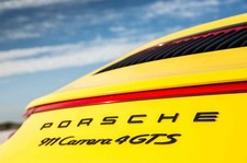 Lettrage gts porsche d'occasion Lettrage gts porsche d'occasion  Paris-