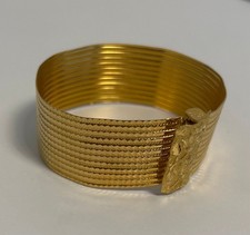 Karat massivgold gebraucht kaufen  Langensendelbach