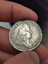 Louis xiv quart d'occasion  Hénin-Beaumont