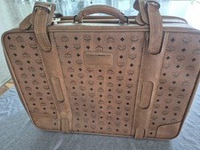 Mcm vintage reisekoffer gebraucht kaufen  Fellbach