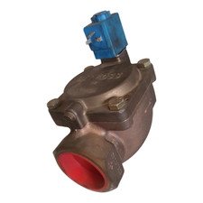 Danfoss ev220b electrovanne d'occasion  Les Échelles