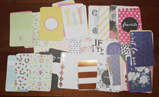 scrapbook x paper 6 for sale  Saint Louis