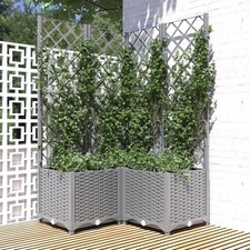 Light grey garden for sale  UK