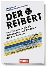 Reibert handbuch soldatinnen gebraucht kaufen  Berlin