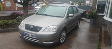 toyota corolla t sport for sale toyota corolla t sport for sale SUTTON-IN-ASHFIELD
