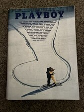 Vintage playboy magazine for sale  Dalton
