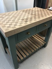 Handmade solid oak for sale  STALYBRIDGE