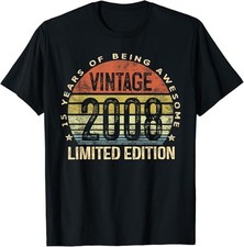 Vintage 2008 limited for sale  USA
