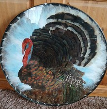 Picture turkey made for sale  NORWICH
