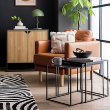 Nest tables habitat for sale  BIRMINGHAM