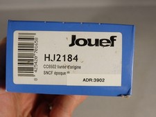 Jouef hj2184 loco d'occasion  Limoges-