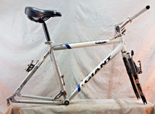 Usado, 1998 Giant ATX870 MTB Conjunto de Quadro de Bicicleta 19" Grande Hardtail Rígido Deore XT Envio EUA comprar usado Usado, 1998 Giant ATX870 MTB Conjunto de Quadro de Bicicleta 19" Grande Hardtail Rígido Deore XT Envio EUA comprar usado  Enviando para Brazil
