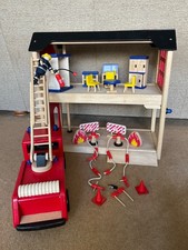 Pintoy wooden fire for sale  YORK