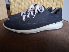 Ara halbschuh schnürschuh gebraucht kaufen  Plattling