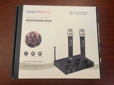 Digitnow portable karaoke for sale Digitnow portable karaoke for sale  Fort Wayne