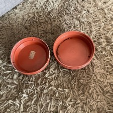 Terracotta assorted plastic for sale  FOCHABERS