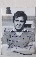 Giorgio chinaglia con usato  Roma
