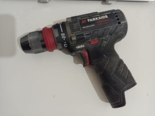 Trapano avvitatore parkside usato  Conversano